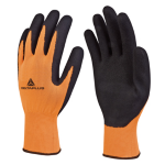 DELTAPLUS GUANTI con PALMO SCHIUMA di LATTICE VV733 Tg.09 Apollon