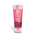 PRIMO COLORE ACRILICO FINE tubo da 75ml FUCSIA FLUO