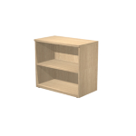 ARTEXPORT MOBILE BASSO A GIORNO 80X45cm H73cm ROVERE - AGORA'