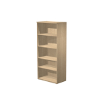 ARTEXPORT MOBILE ALTO A GIORNO 80X46cm H181,8cm ROVERE - AGORA'