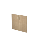 ARTEXPORT COPPIA ANTE in MELAMIN. x Mob.BASSO ROVERE - AGORA'