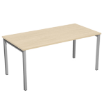 ARTEXPORT SCRIVANIA LINEARE 160X80cm FAGGIO - EASY Plus