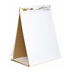 BLOCCO/LAVAGNA AUTOPORTANTE 20FG Super Sticky 563DE 58,4x50,8cm Post-itÂ®