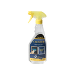 SPRAY 500ml PULIZIA GESSO LIQUIDO Waterproof Securit