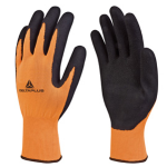 DELTAPLUS GUANTI con PALMO SCHIUMA di LATTICE VV733 Tg.08 Apollon