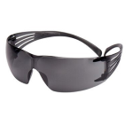OCCHIALI DI PROTEZIONE Classic SecureFitâ„¢ SF202AF LENTE GRIGIA 3M