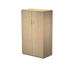 ARTEXPORT Mobile Medio a giorno 80X45cm H136cm Rovere - AgorA'
