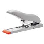 Cucitrice da tavolo HD70 grigio/arancio max 70fg RAPID