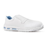 Calzatura di sicurezza BLANCO S2 SRC NÂ°37 Red Lion U-Power
