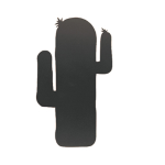 Lavagna da parete 'CACTUS' Silhouette Securit