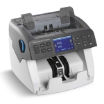 Conta/Verifica/Valorizza banconote miste HT3000 Holenburg Iternet