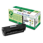 TONER NERO ARMOR PER HP LASERJET 1010 1012 1015 1020 1022 M1005 AIO 3015
