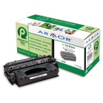 TONER NERO ARMOR PER HP LASERJET 1160 1320 AIO 3390 3392