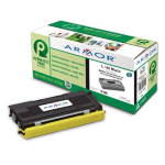 TONER NERO ARMOR PER BROTHER HL 2030 2040 2070 DCP 7010 7025 MFC 7225 7420