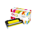 Toner Giallo Armor per HP Color Laserjet 2700, 3000 per 3500pag