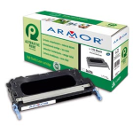 TONER NERO ARMOR PER HP COLOR LASERJET 3600 3800 CP3505