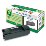 ARMOR TONER NERO PER KYOCERA MITA FS 2000 3900 4000