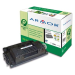 TONER NERO ARMOR PER HP LASERJET P4014 P4015
