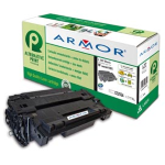 TONER NERO ARMOR PER HP LASERJET P3015
