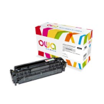 Toner Nero Armor per HP Clj Pro300 M351, M375, Pro400 M451, M475