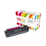 Toner Magenta Armor per HP Clj Pro300 M351, M375, Pro400 M451, M475