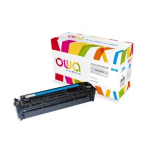 Toner Ciano Armor per HP Clj Pro200 M251, M276