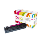 Toner Magenta Armor per HP Clj Pro200 M251, M276