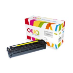 Toner Giallo Armor per HP Clj Pro200 M251, M276
