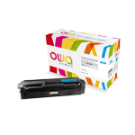 Toner Ciano Armor per Samsung CLP 415, CLX 4195