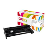 Toner Nero Armor per HP Laserjet Pro M402, M426 MFP alta cap.