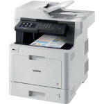 BROTHER Stampante multifunzione MFC-L8900 CDW laser 4 in 1 a colori a 31ppm con rete