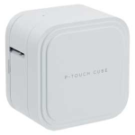 BROTHER Etichettatrice P-touch CUBE Pro con Bluetooth e compatibilitA' MF
