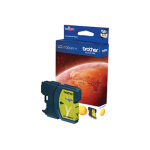 BROTHER CARTUCCIA GIALLO MFC-6490CW ALTA CAPACITA'