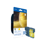 BROTHER CARTUCCIA GIALLO MFC-6490CW CAPACITA' STANDARD