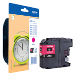 BROTHER CARTUCCIA MAGENTA MFC-J4410DW MFC-J4510DW ALTA CAPACITA'