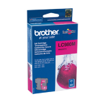 BROTHER CARTUCCIA MAGENTA DCP-145C