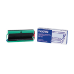 BROTHER CARTRIDGE+FILM T104 T106