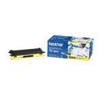 BROTHER TONER GIALLO HL-4040CN CAPACITA' STANDARD