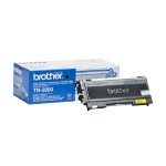 BROTHER TONER HL2030/2040/2070N FAX2920 MFC-7225N FAX 2825 2500PG.