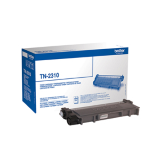 BROTHER TONER NERO TN-2310 1200PG