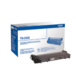 BROTHER TONER NERO TN-2320 2600PG