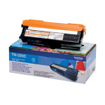 BROTHER TONER CIANO HL 4570CDW 4150CDN CAPACITA' STANDARD