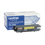 BROTHER TONER HL- 5340D HL-5350DN HL-5350DNLT HL-5380DN ALTA CAPACITA'