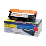 BROTHER TONER GIALLO HL 4570CDW ALTISSIMA CAPACITA'