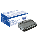 BROTHER TONER NERO da 3.000 pag. HL-L6250DN-L6300DW-L6400DW-L6400DT