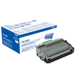 BROTHER TONER NERO da 8.000 pagine HL-L6250/L6300DW/L6400DW/L6400DW