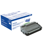 BROTHER TONER NERO da 12.000 pagine HL-L6400DW-HL6400DWT