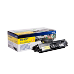 BROTHER TONER GIALLO AD ALTISSIMA CAPACITA TN-900Y