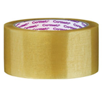 NASTRO ADESIVO 66MTX50MM TRASPARENTE PP 530 COMET