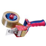 TENDINASTRO MANUALE X NASTRI MAX 50MM TESA COMFORT 6400